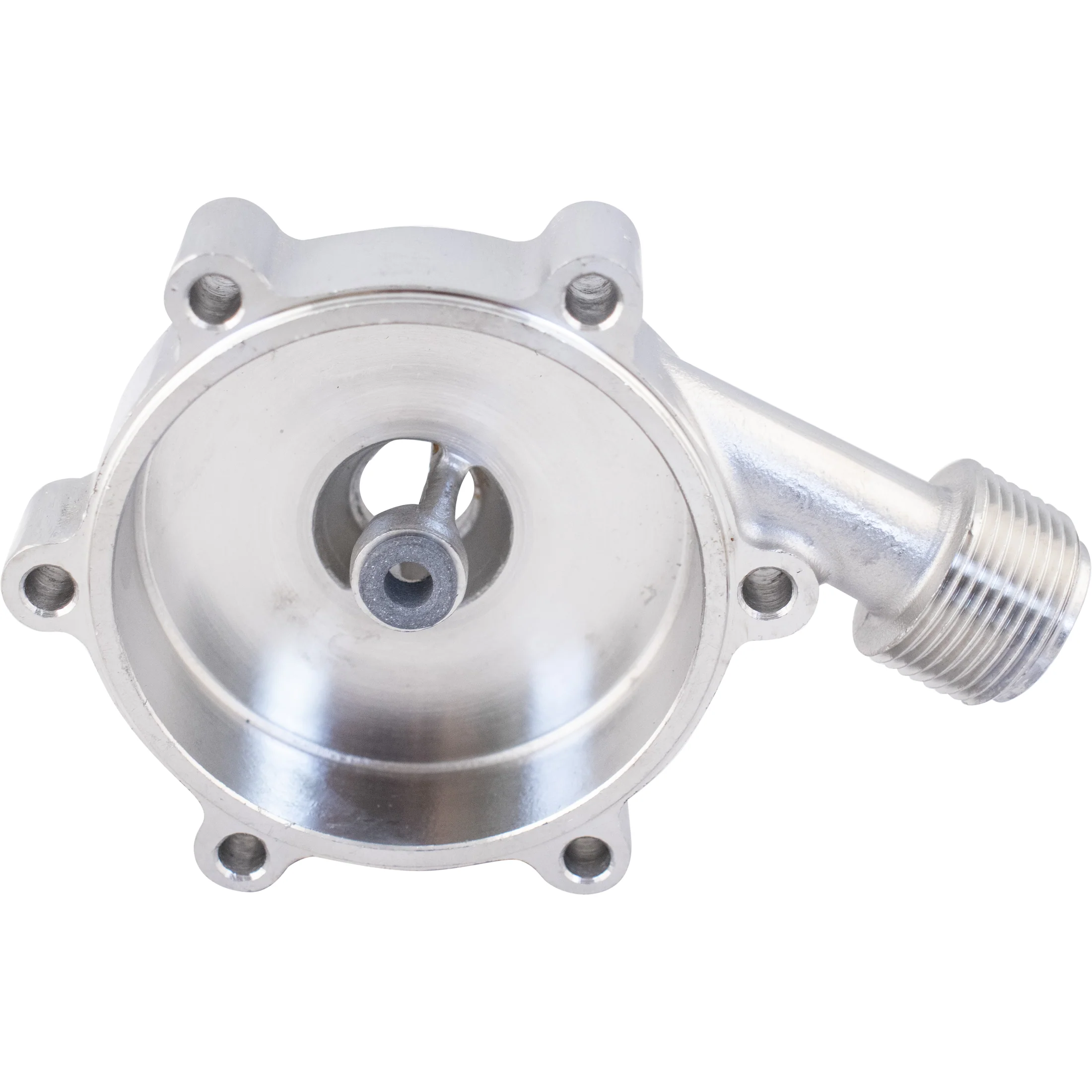 KegLand MKII Magnetic Drive Pump | 65 Watt | Replacement Stainless Steel Pump Head - Image 2