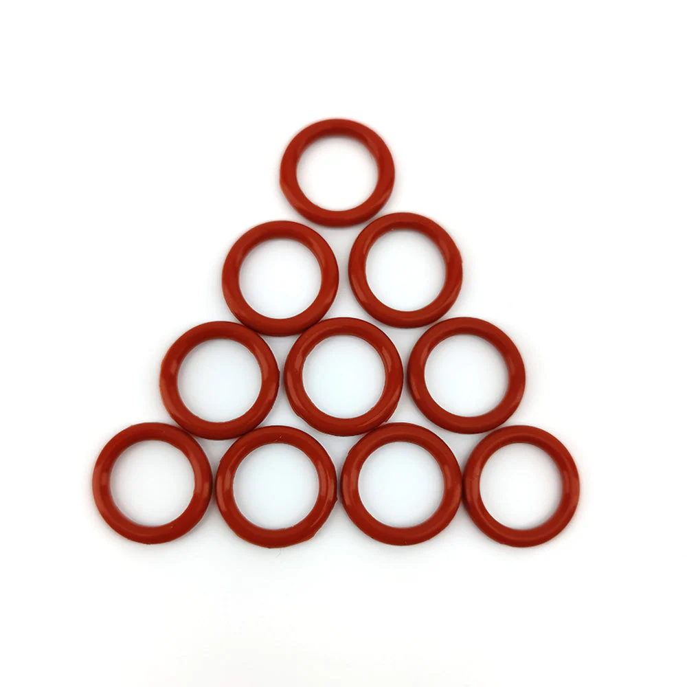 KegLand Quick Swivel Connector | Replacement O-rings | 10-Pack - Image 2