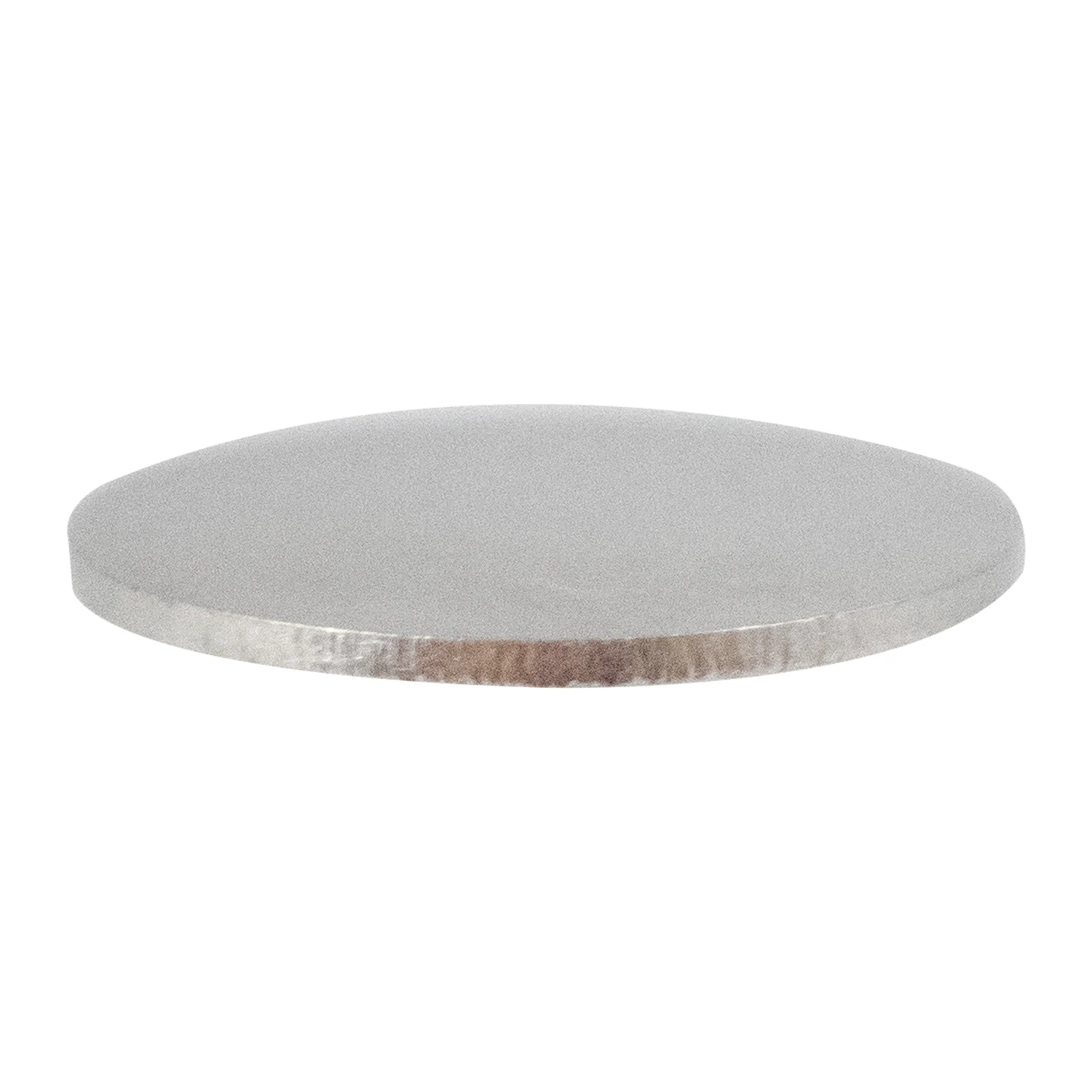 KegLand Quick Swivel Connector | Stainless End Cap | 18mm Diameter