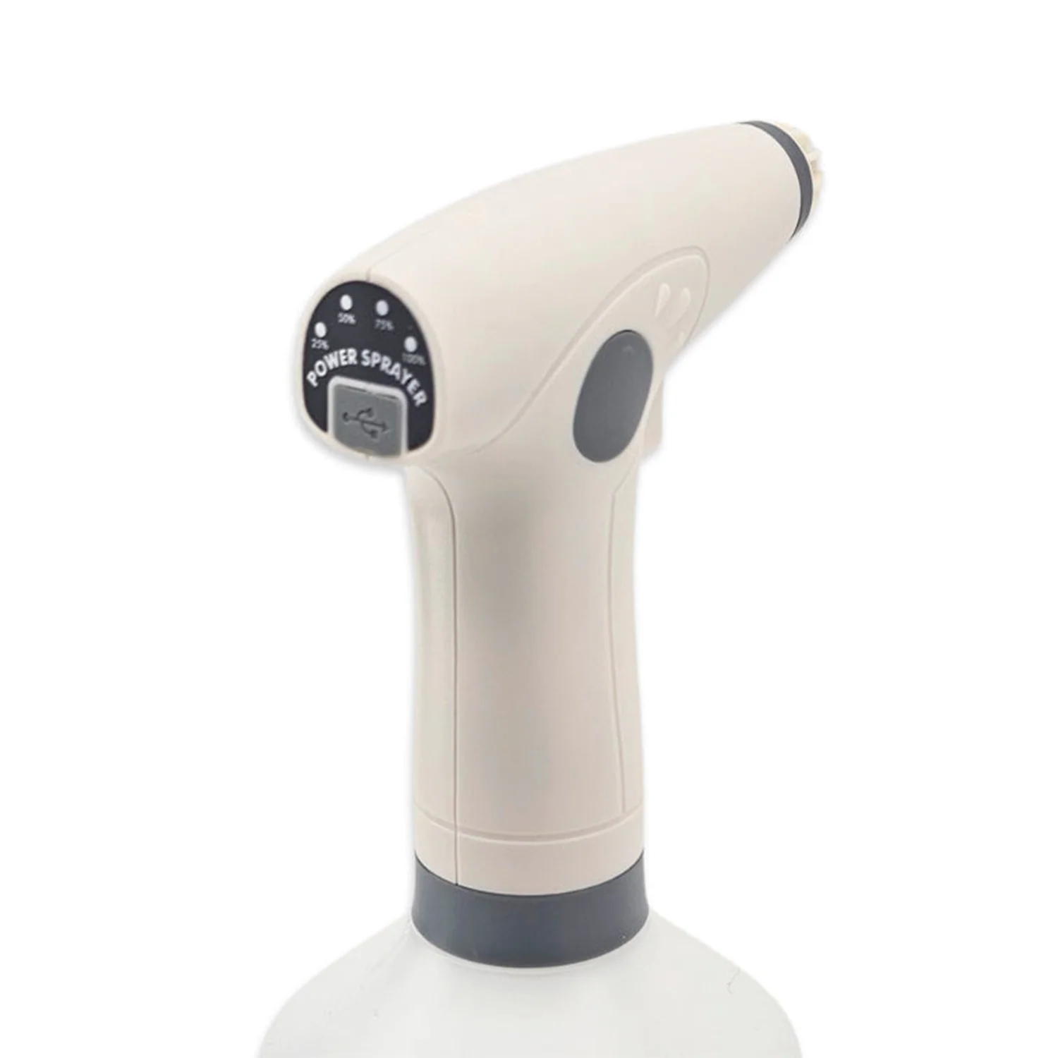 KegLand Rechargeable Power Sprayer | 33 oz - Image 2