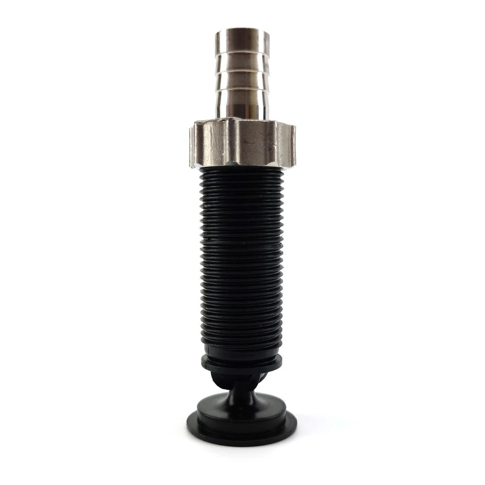 KegLand Sergeant Sparge Head | Wort Speader & Aerator