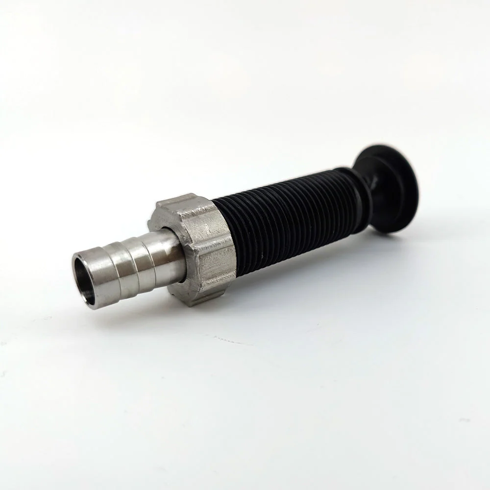 KegLand Sergeant Sparge Head | Wort Speader & Aerator - Image 2