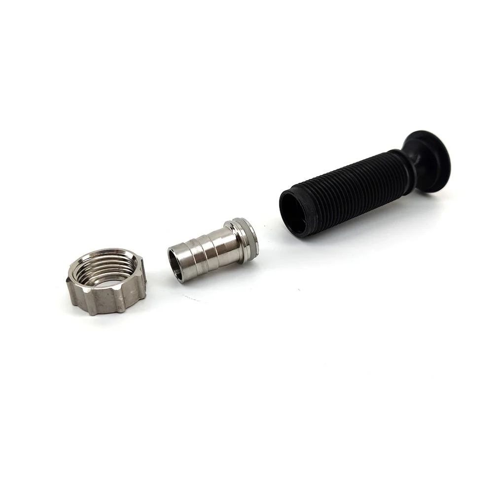 KegLand Sergeant Sparge Head | Wort Speader & Aerator - Image 4