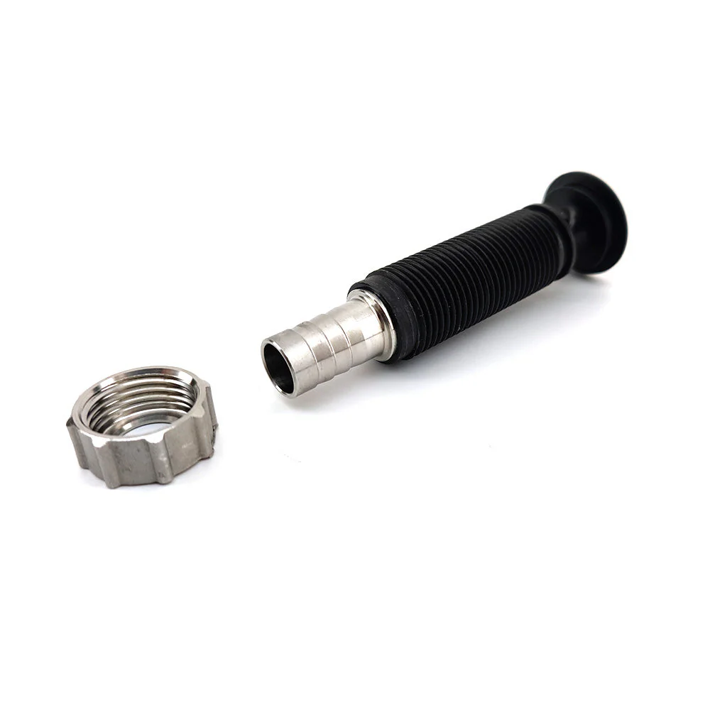 KegLand Sergeant Sparge Head | Wort Speader & Aerator - Image 5