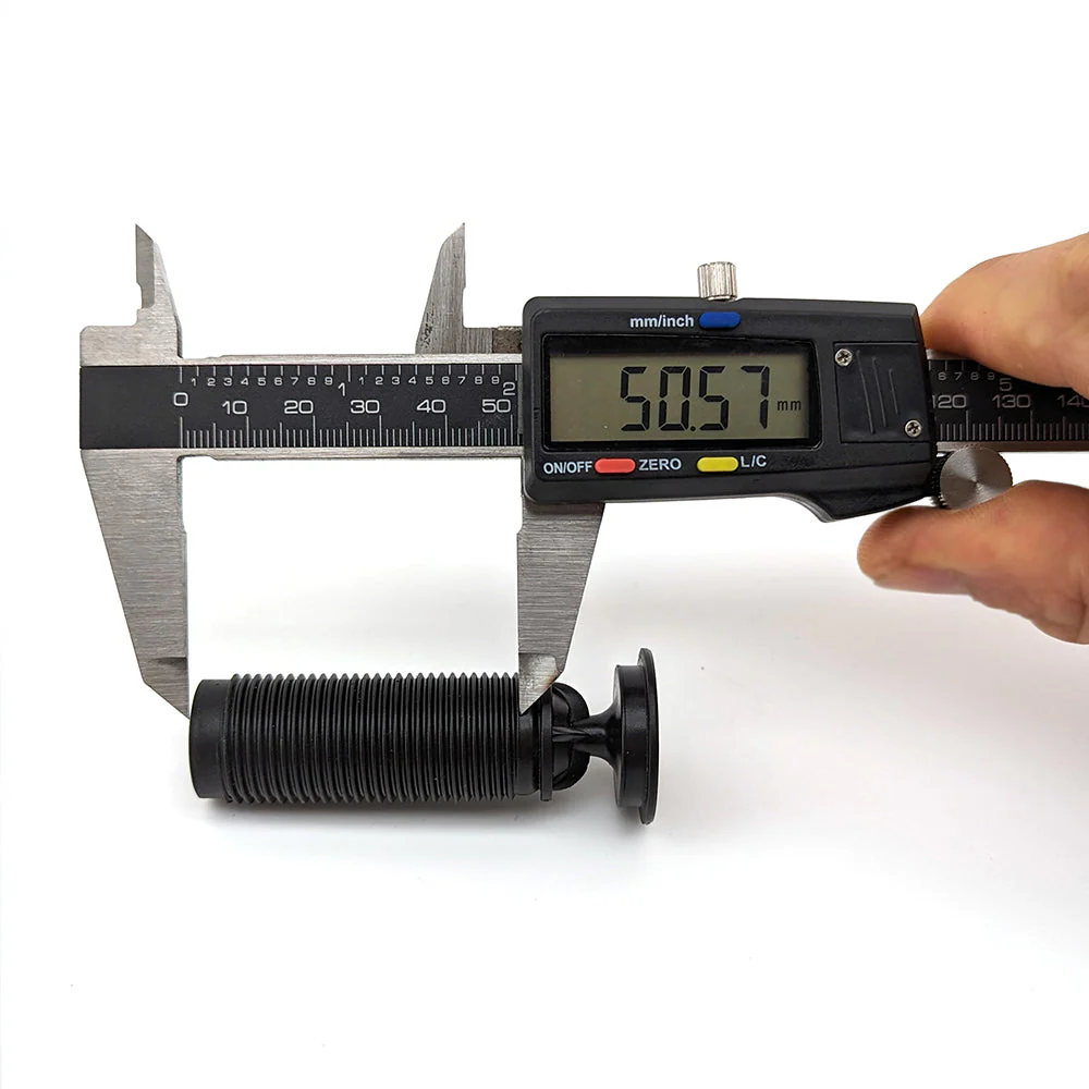 KegLand Sergeant Sparge Head | Wort Speader & Aerator - Image 6