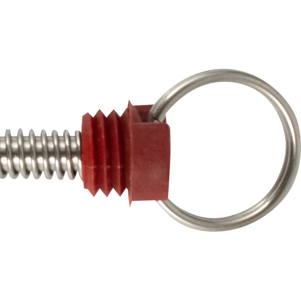 KegLand T.C. Breakdown Brewing Pump Head | MKII Pump Head Upgrade Kit | Stainless Steel | 3" Tri-Clamp x 1/2" Threaded Ports - Image 12