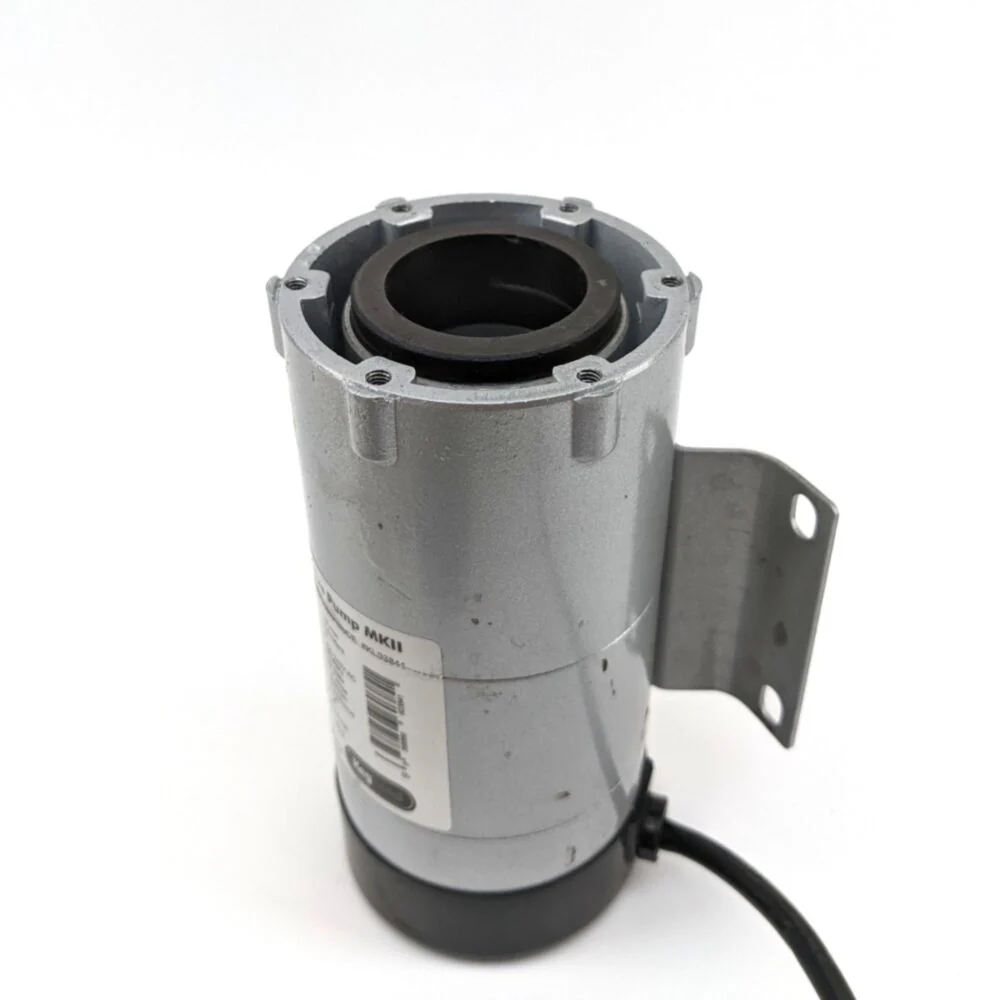 KegLand T.C. Breakdown Brewing Pump Head | MKII Pump Head Upgrade Kit | Stainless Steel | 3" Tri-Clamp x 1/2" Threaded Ports - Image 15
