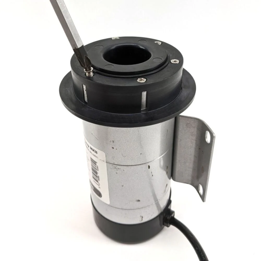 KegLand T.C. Breakdown Brewing Pump Head | MKII Pump Head Upgrade Kit | Stainless Steel | 3" Tri-Clamp x 1/2" Threaded Ports - Image 17