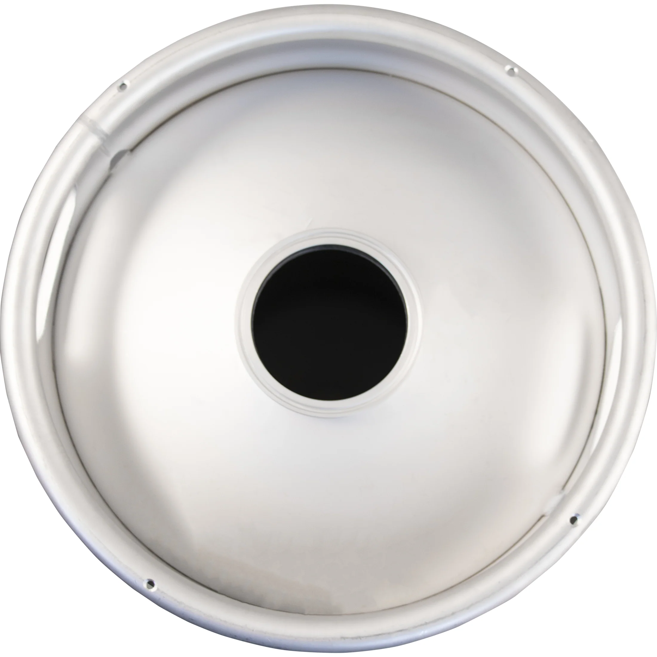 Kegmenter Fermentation Keg - 1 bbl - Image 6