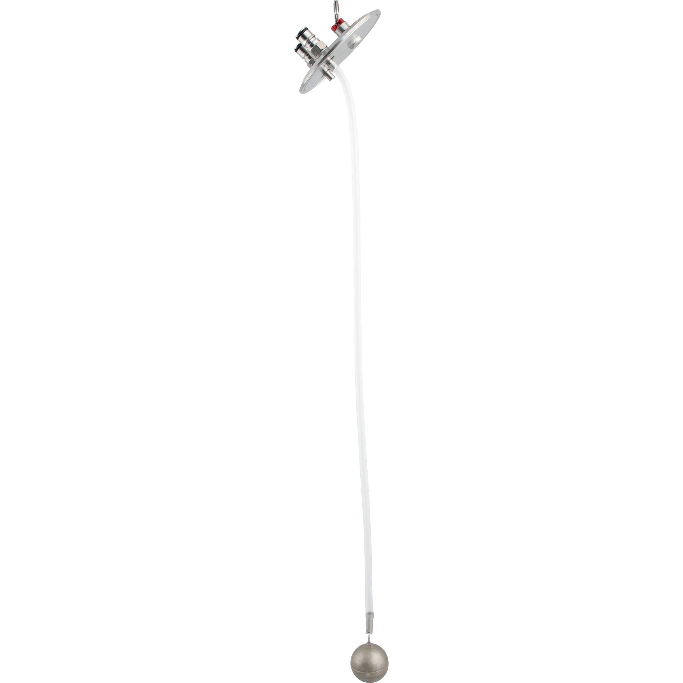 Kegmenter Fermentation Keg - 7.6 gal. - Image 3
