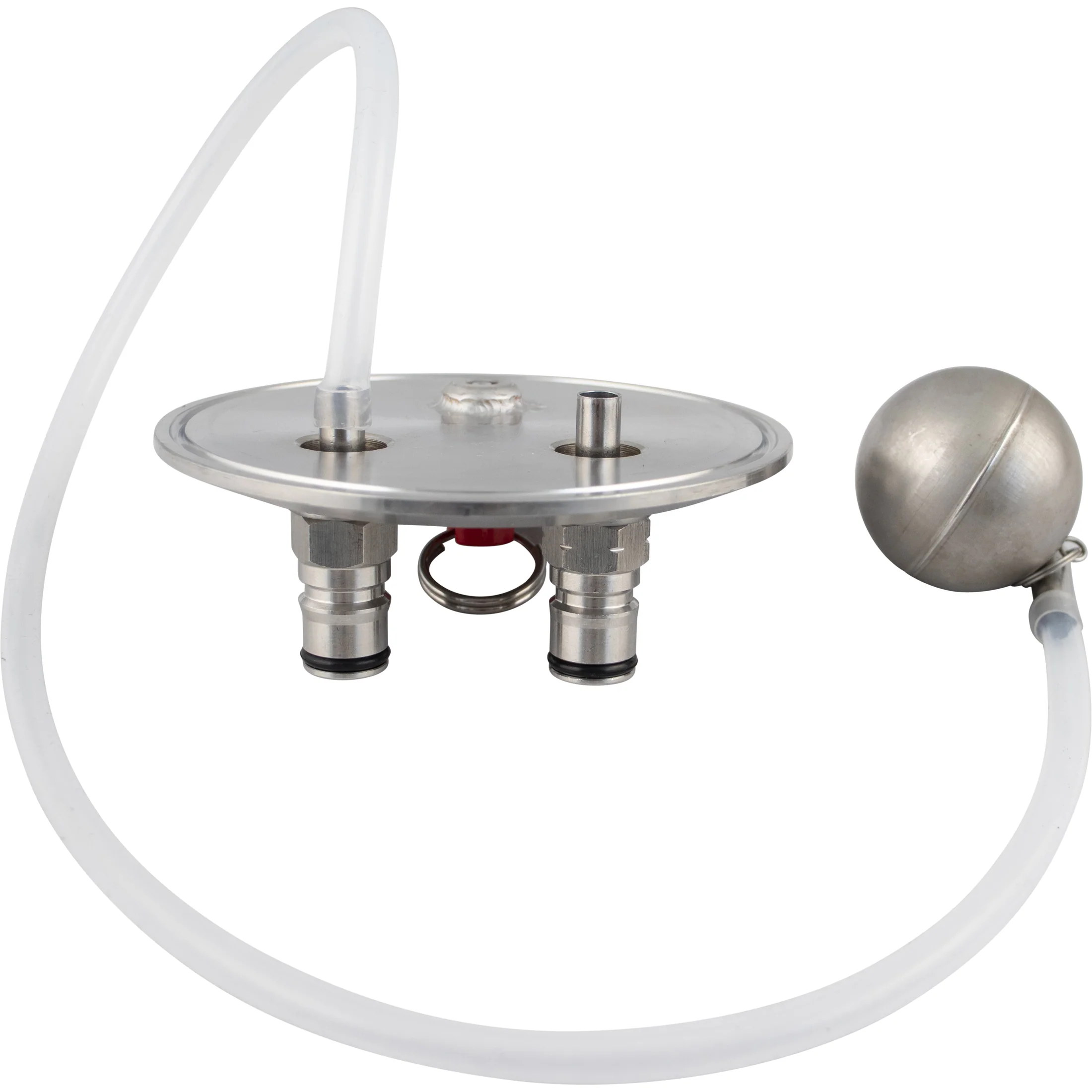 Kegmenter Fermentation Keg - 7.6 gal. - Image 4