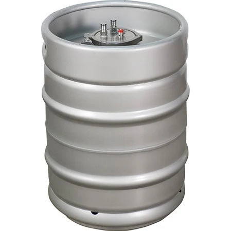 Kegmenter Fermentation Keg - 13.2 gal.