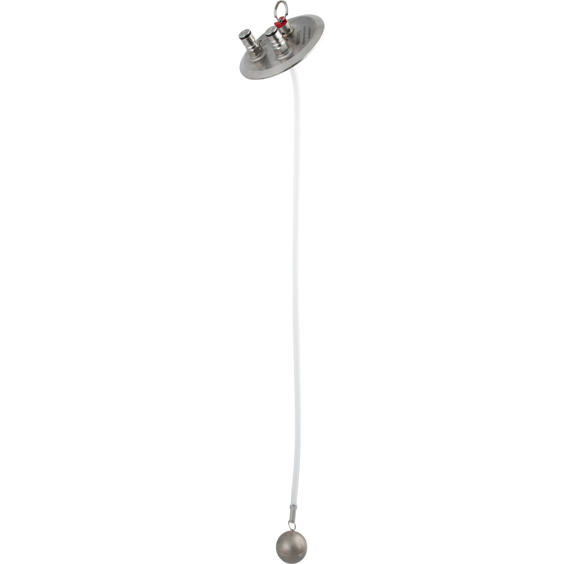 Kegmenter Fermentation Keg - 13.2 gal. - Image 3