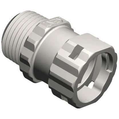 Kent Fittings - Female Quick Disconnect (QD) x 1/2 in. MPT