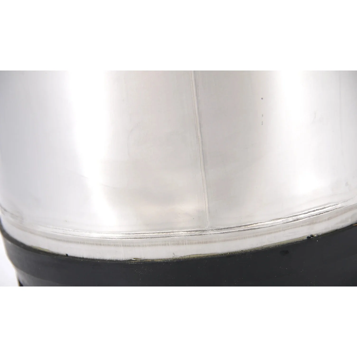 KOMOS® | Ball Lock Keg | Stainless Steel Corny Keg | 5 gal. - Return - Image 4