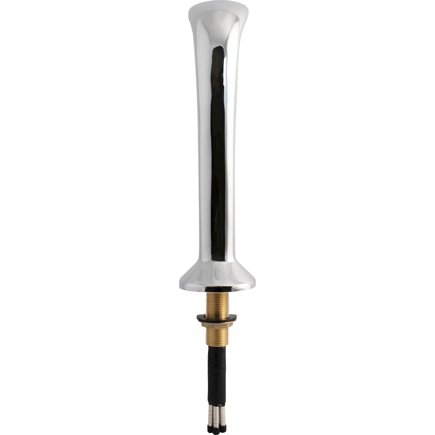 KOMOS® Cobra Draft Tower - Dual Tap - Damaged Box - Image 3
