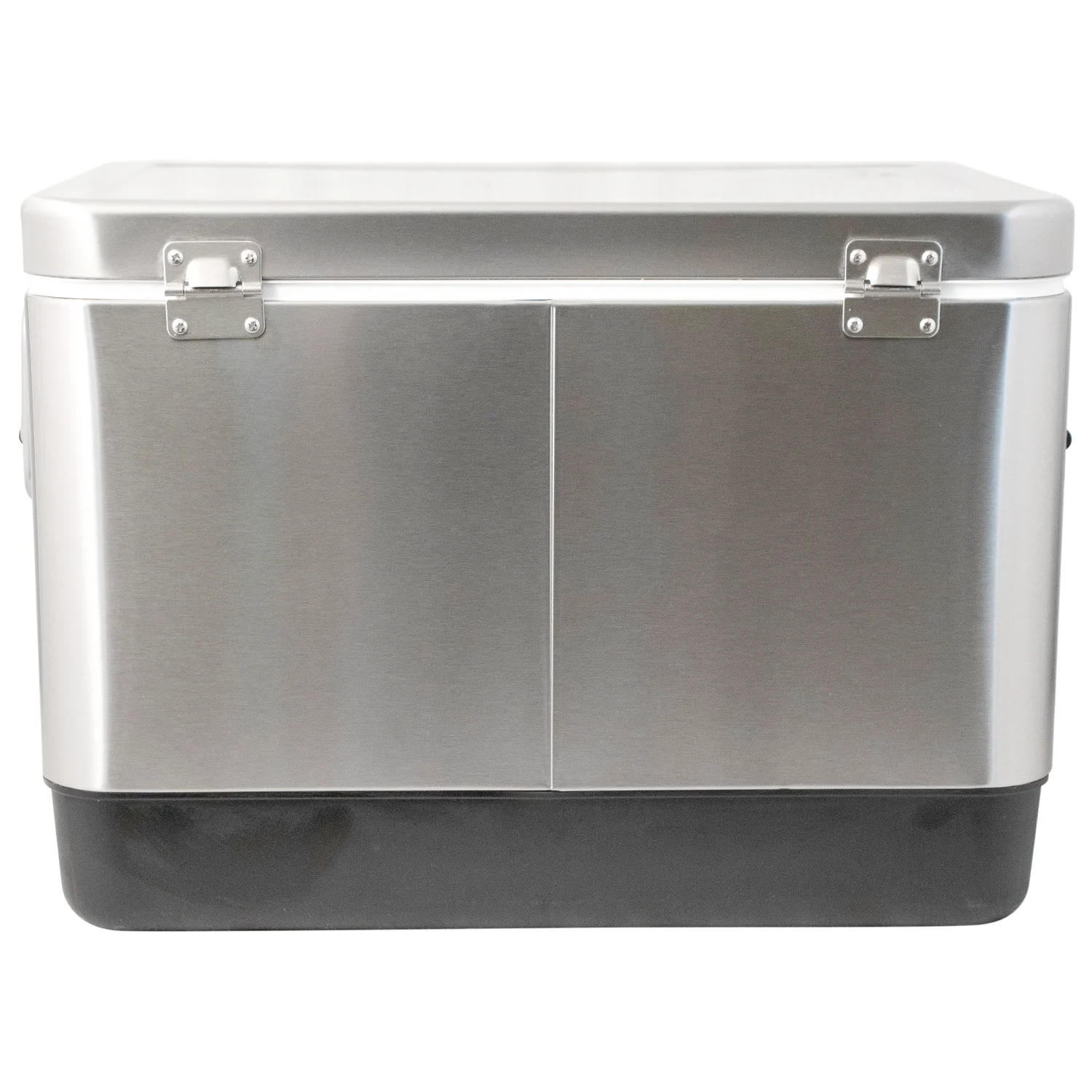 KOMOS® Stainless Steel Jockey Box (2 Tap) - Front Entry - Used - Image 5