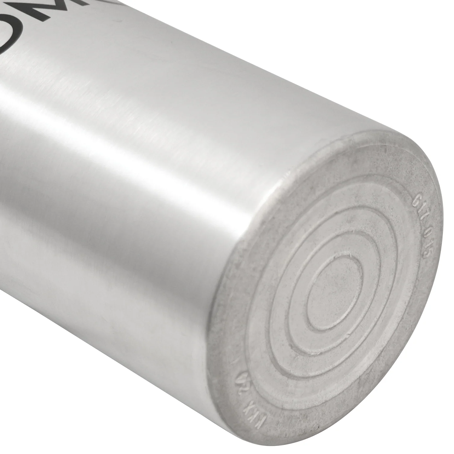 KOMOS® 22 ft³ Nitrogen Tank | Argon Tank | Beer Gas Tank | Premium Aluminum | New | CGA580 Valve | US DOT Approved - Image 4