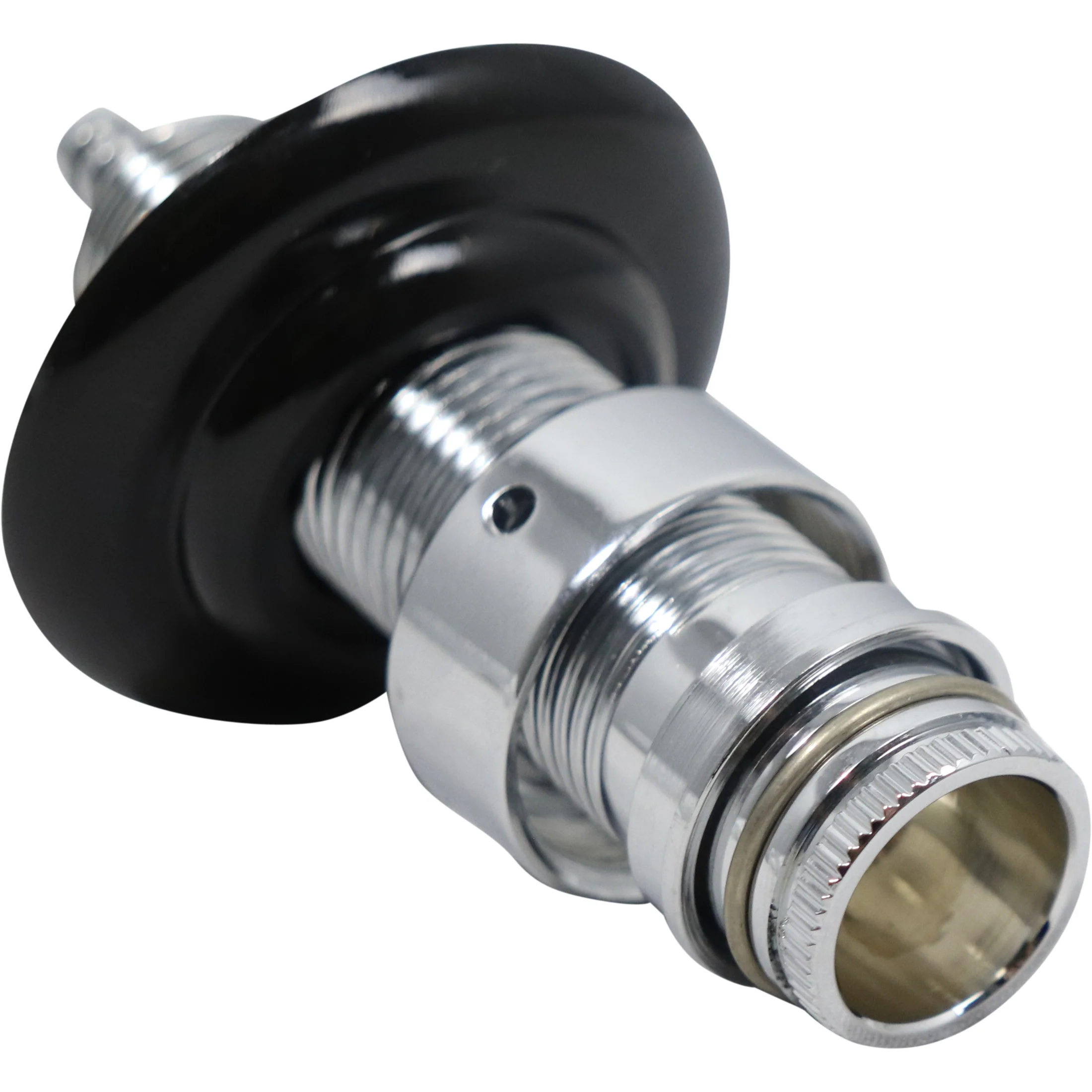 KOMOS® | Beer Faucet Shank | 3.5 in. | Welded Barb - Image 7
