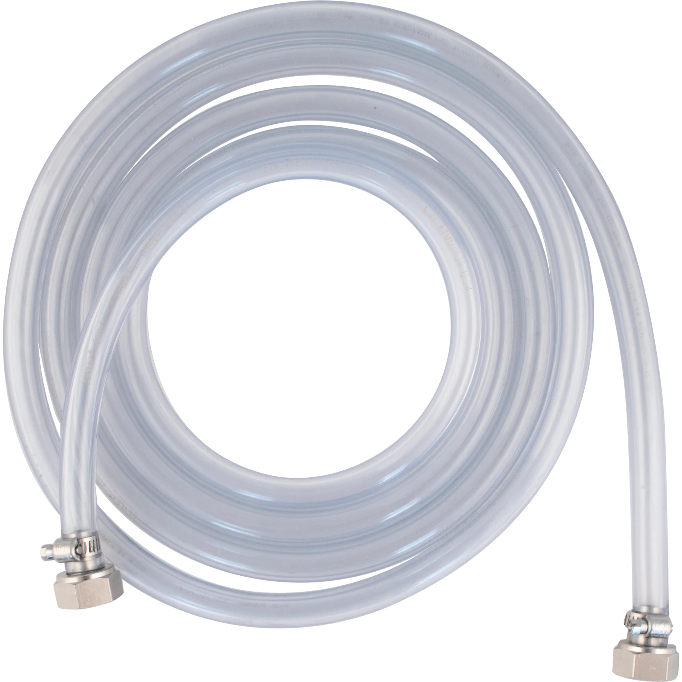 KOMOS® Jockey Box Connection Kit - Sanke Coupler (2 Tap) - Image 3