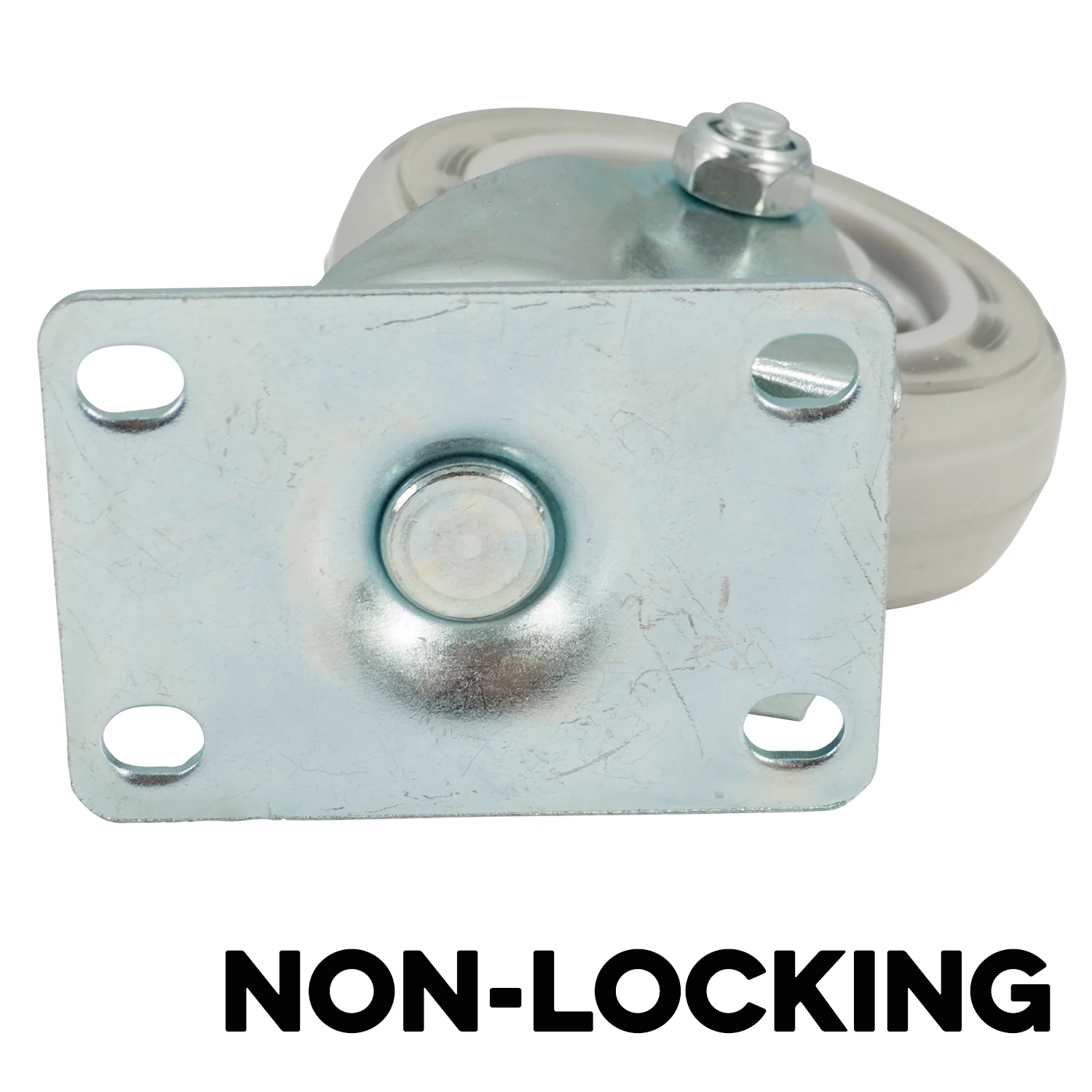 KOMOS® Kegerator Heavy Duty Wheel Upgrade | 4 Casters | Standard & Deluxe Models - Image 5