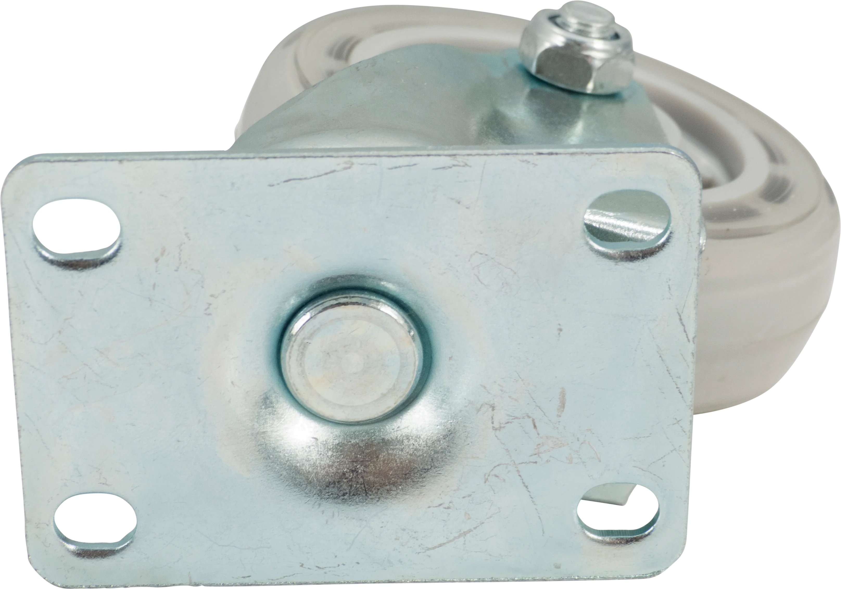 KOMOS® Kegerator Heavy Duty Wheel Upgrade | 6 Casters | Double-Wide Model - Image 5