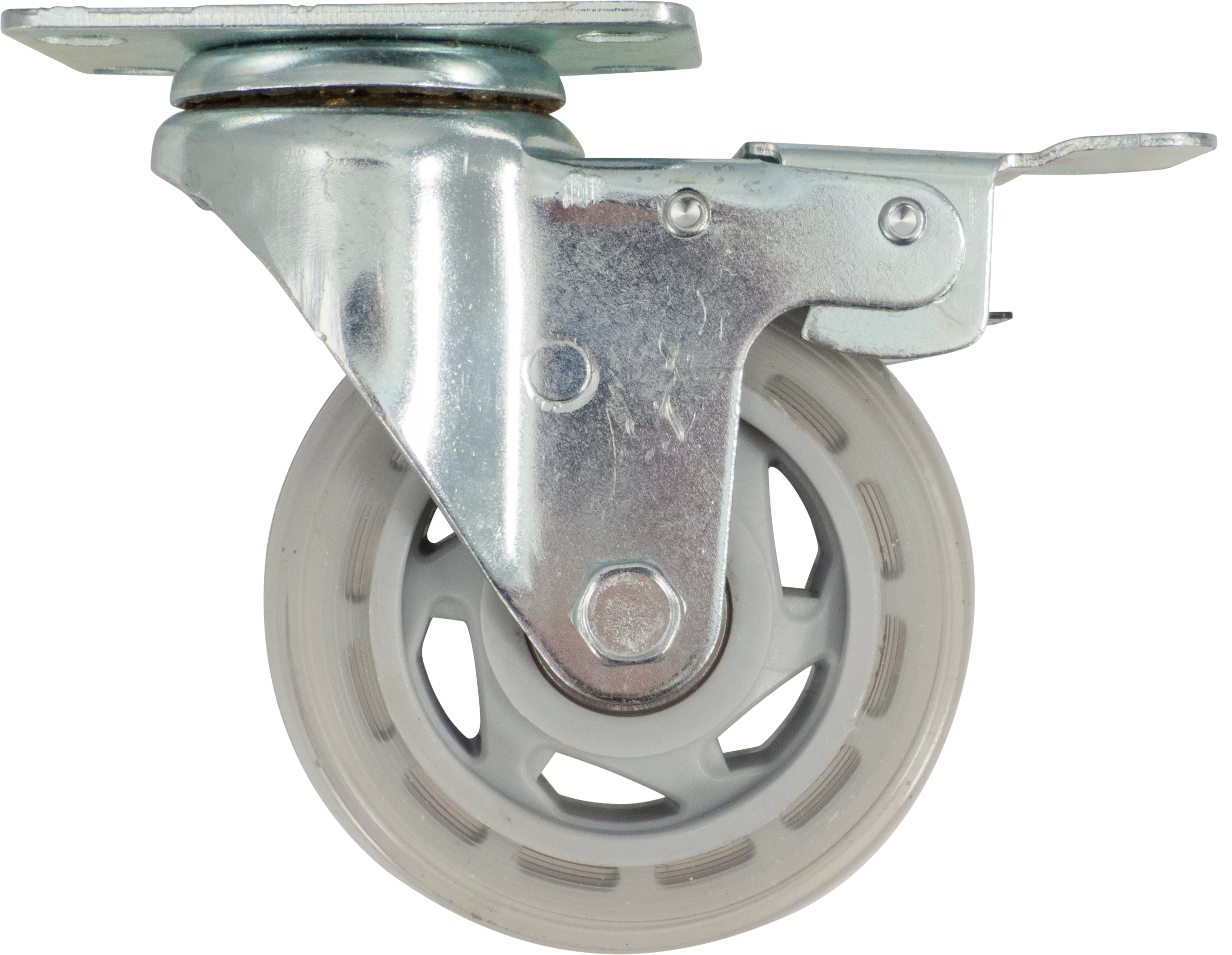 KOMOS® Kegerator Heavy Duty Wheel Upgrade | 6 Casters | Double-Wide Model - Image 6