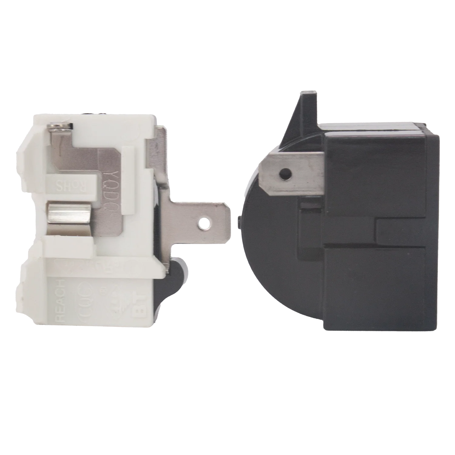 KOMOS® Kegerator | Replacement Starter Relay | Compressor Starter & Compressor Protector | Standard | Deluxe