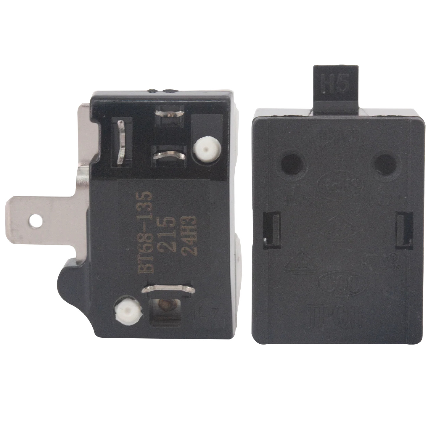 KOMOS® Kegerator | Replacement Starter Relay | Compressor Starter & Compressor Protector | Standard | Deluxe - Image 2