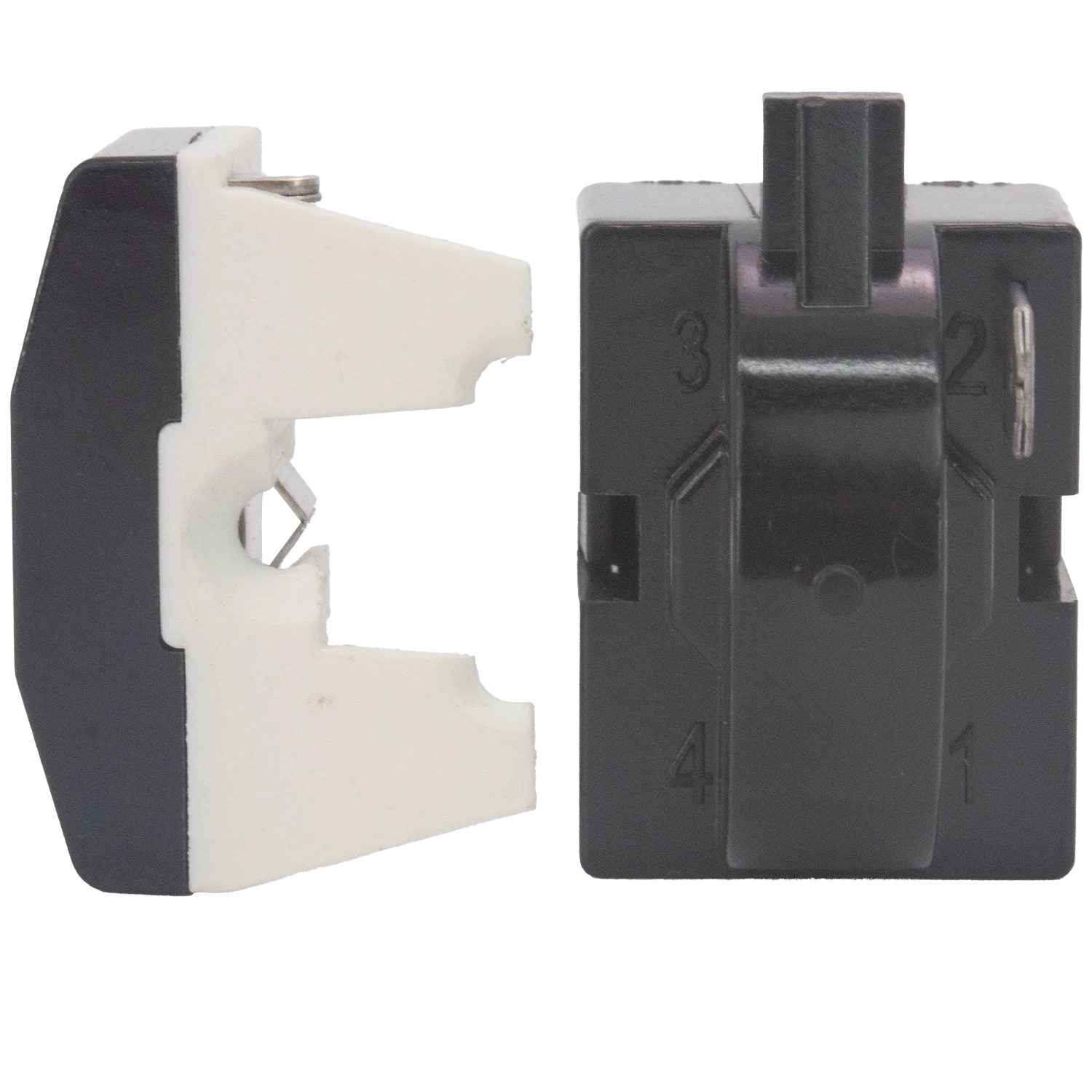 KOMOS® Kegerator | Replacement Starter Relay | Compressor Starter & Compressor Protector | Standard | Deluxe - Image 4