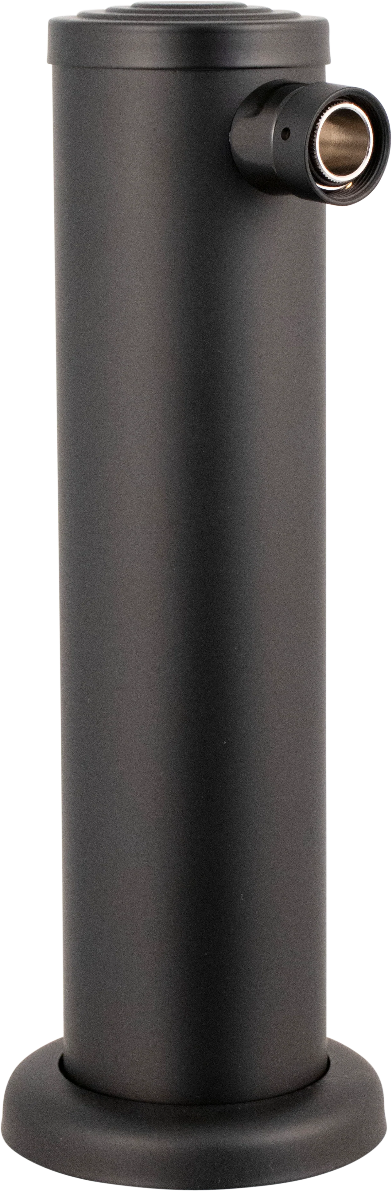 KOMOS® Matte Black Stainless Draft Tower Kit - Image 2