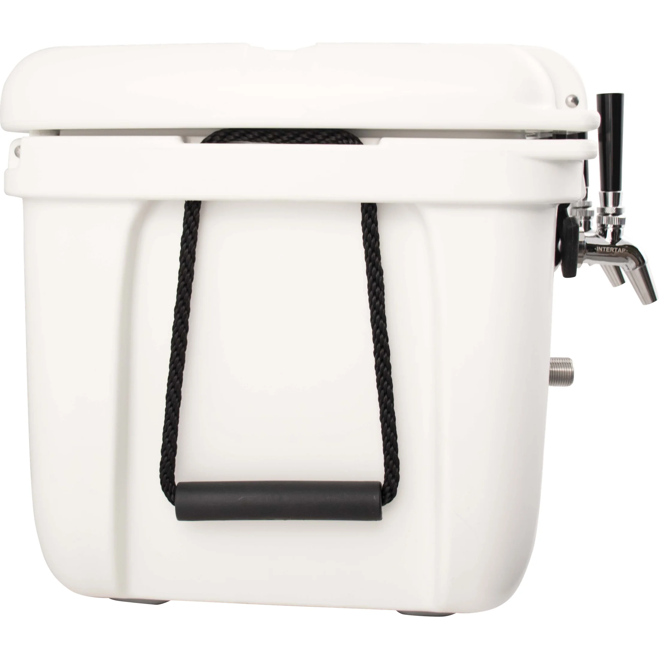 KOMOS® Rubicon Jockey Box (4 Tap) - Rear Entry - Image 4