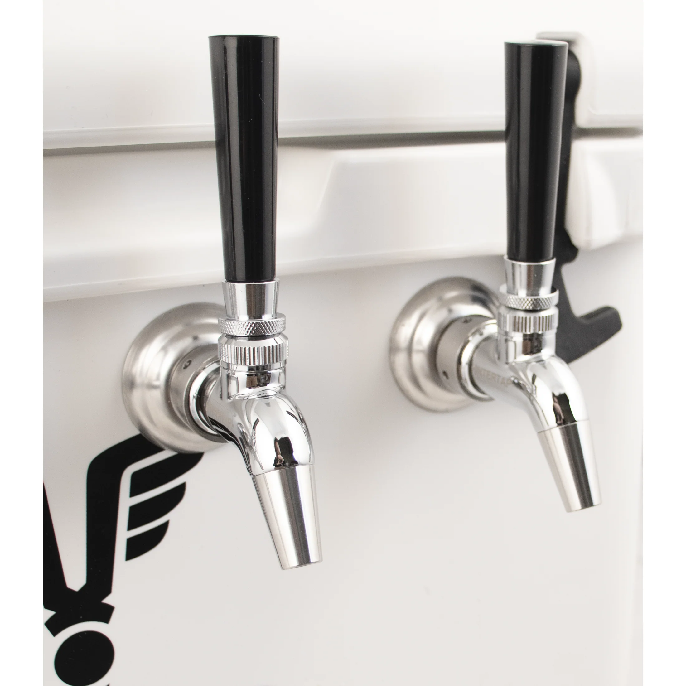 KOMOS® Rubicon Jockey Box (4 Tap) - Rear Entry - Image 5