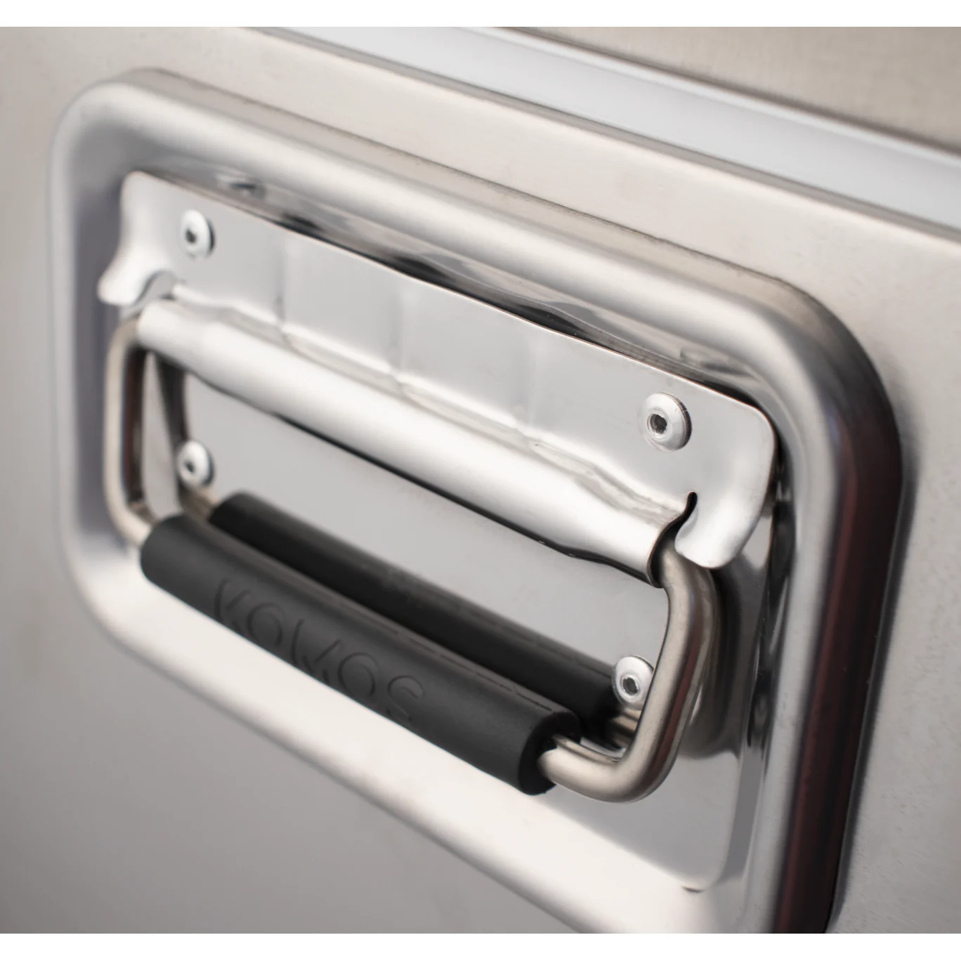 KOMOS® Stainless Cooler - Image 2