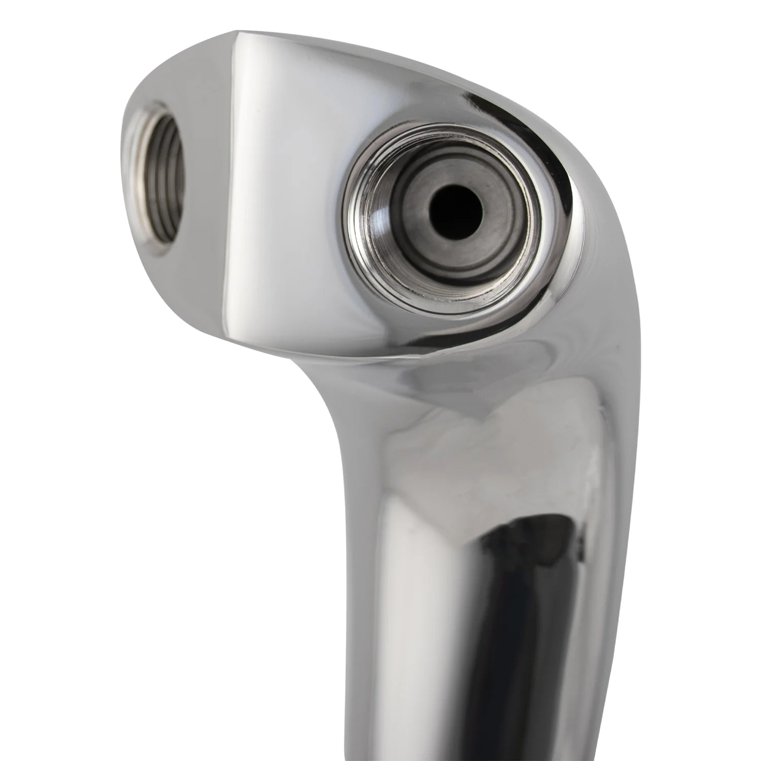 KOMOS® Cobra Draft Tower - Dual Tap - Image 4