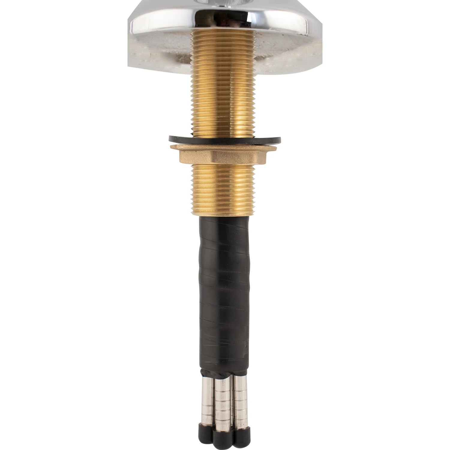 KOMOS® Cobra Draft Tower - Dual Tap - Image 5