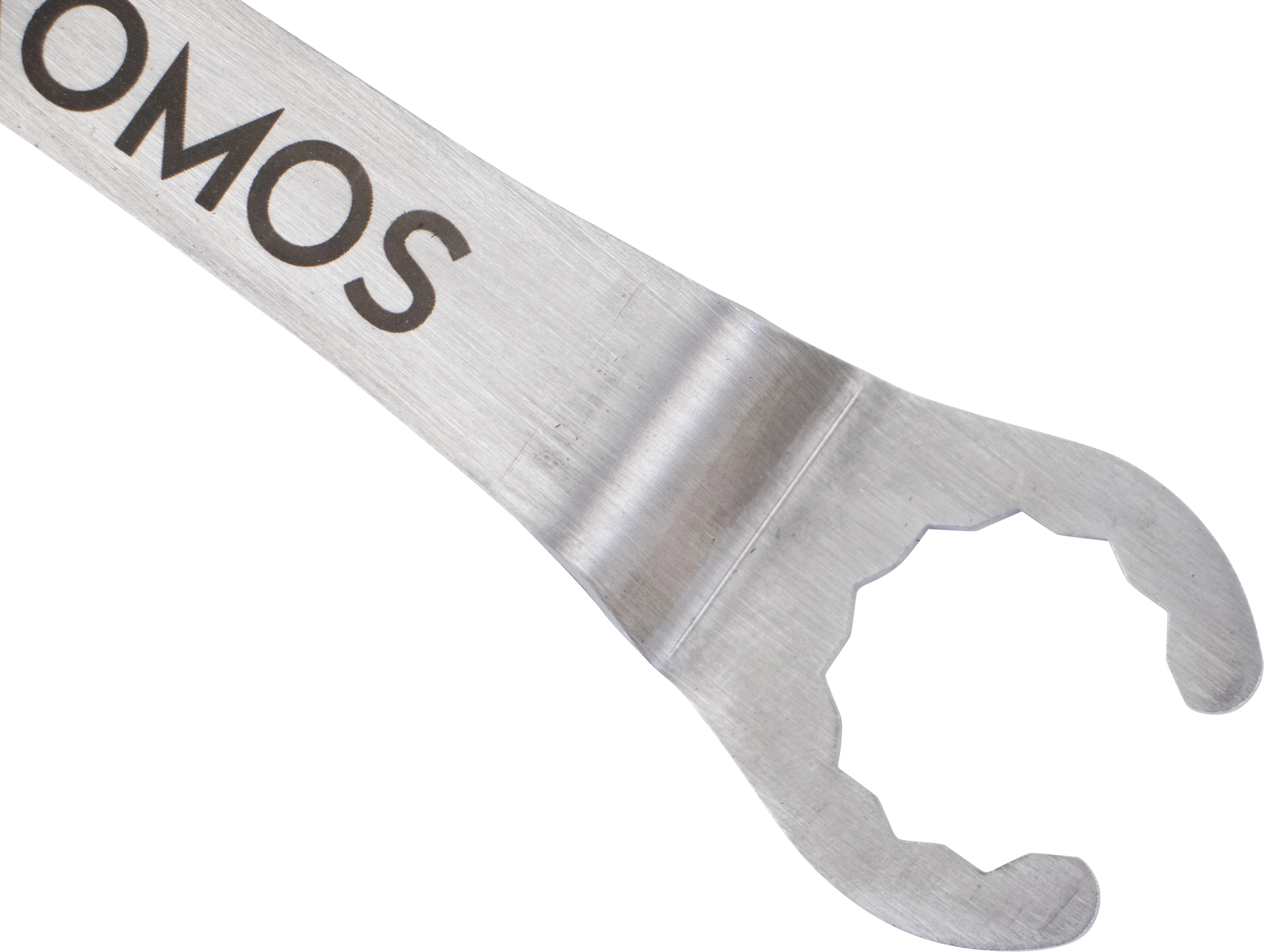 KOMOS® Double Offset Shank Wrench | Offset 3/4" | 304 Stainless Steel - Image 3