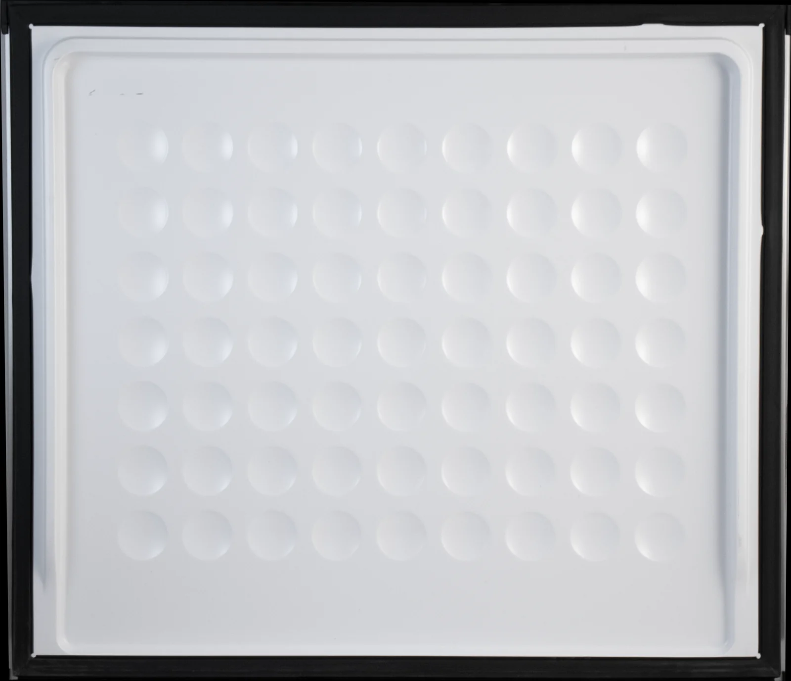 KOMOS® Double-Wide Kegerator Replacement Door - Image 2