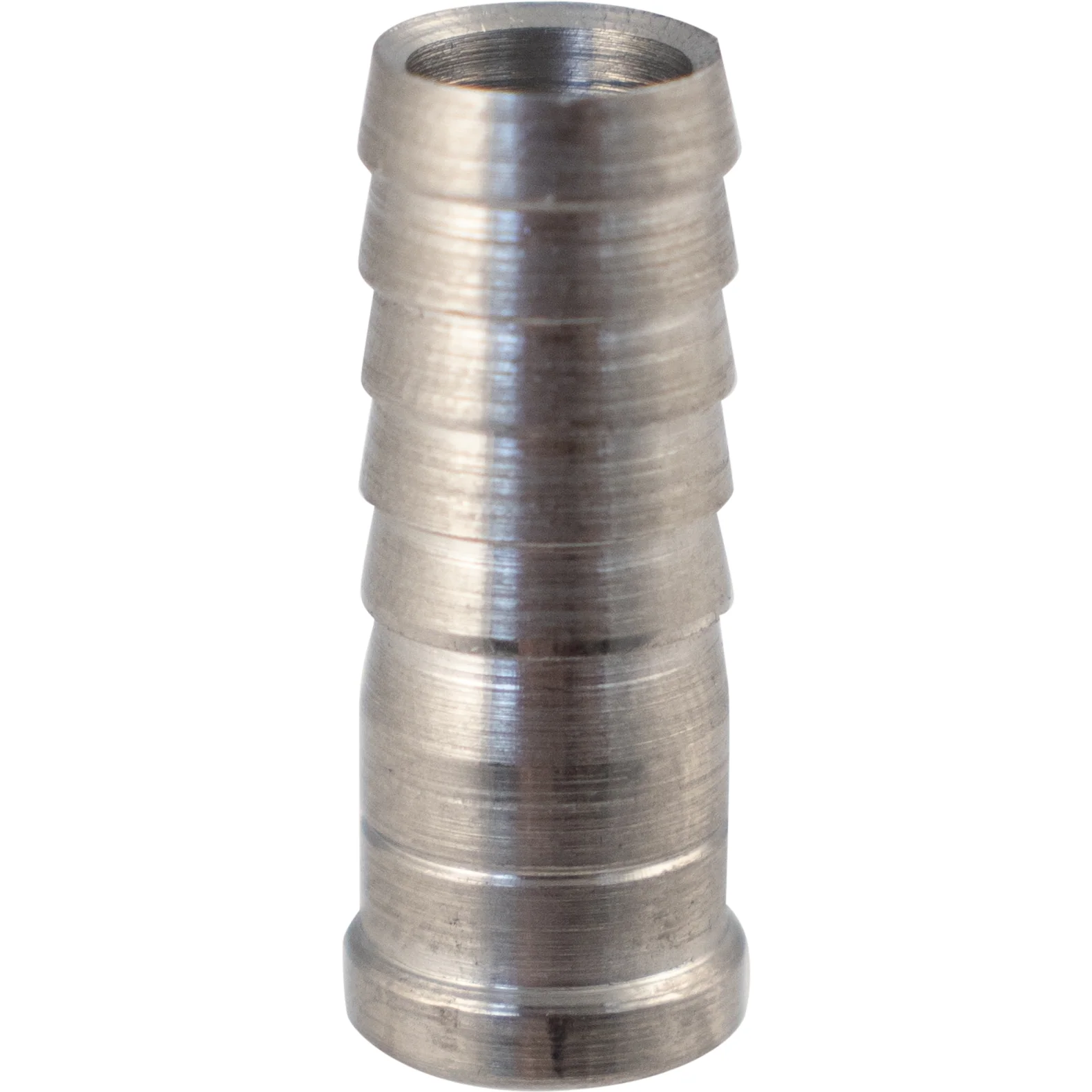 KOMOS® | Flare Fitting Set | 1/4" Swivel Nut & 5/16" Barb | 4-Pack - Image 5