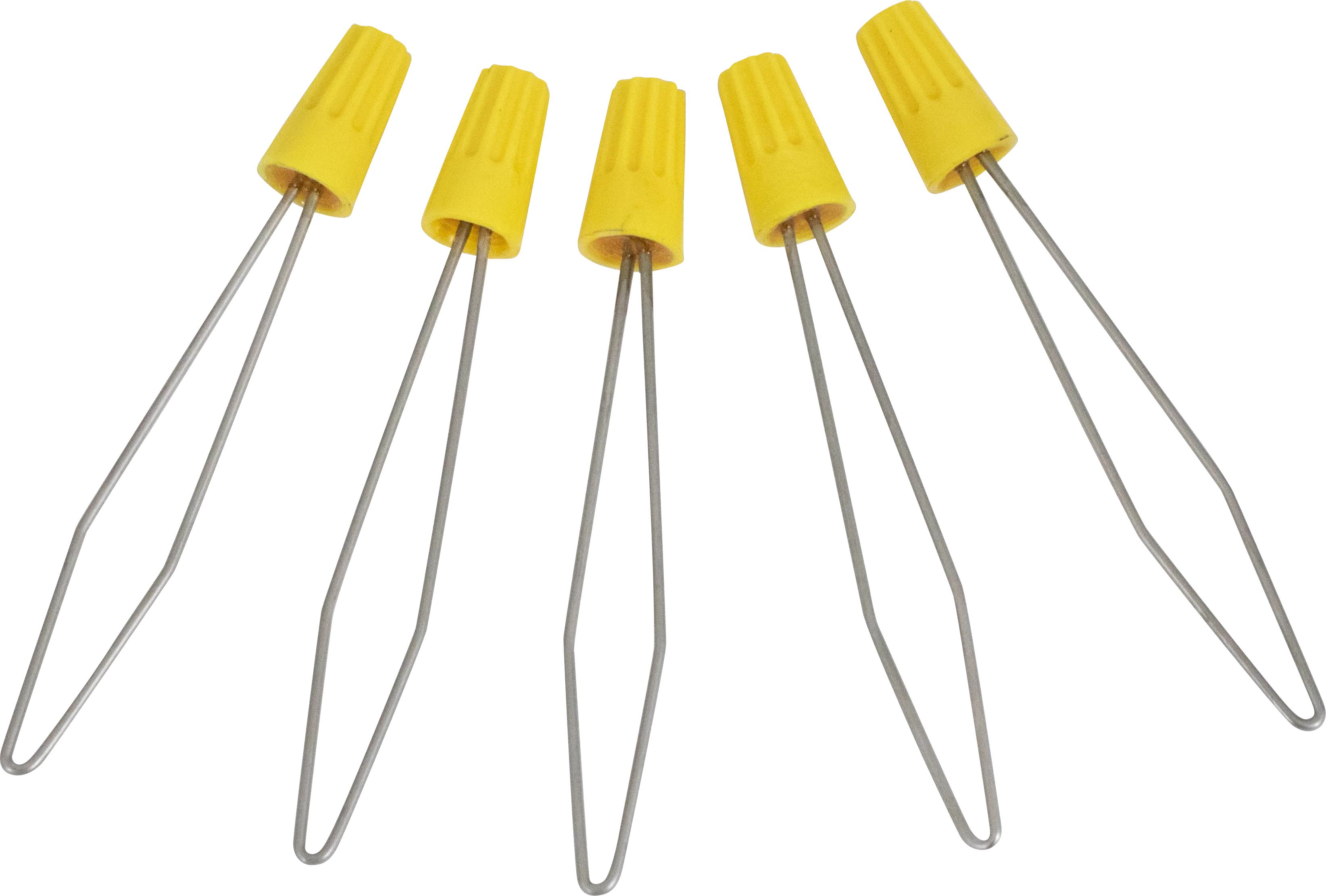 KOMOS® | Keg Coupler Check Ball Lifter | 5-Pack