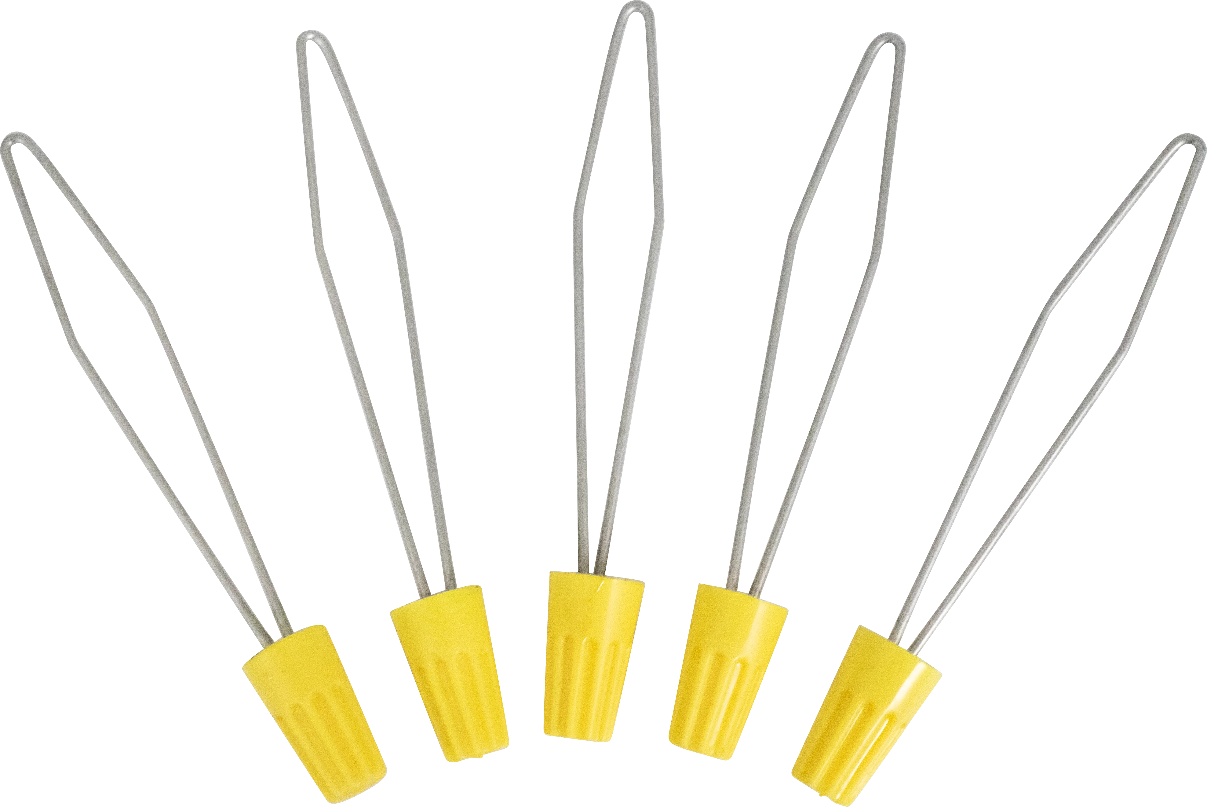 KOMOS® | Keg Coupler Check Ball Lifter | 5-Pack - Image 2