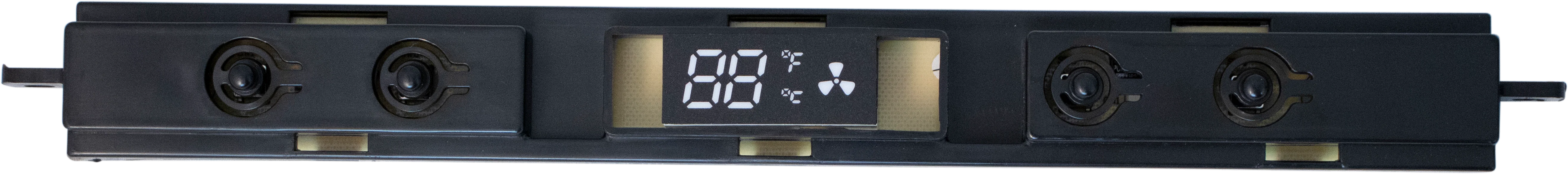 KOMOS® Kegerator | Replacement Temp Control Circuit Board | Standard | Deluxe | Double-Wide