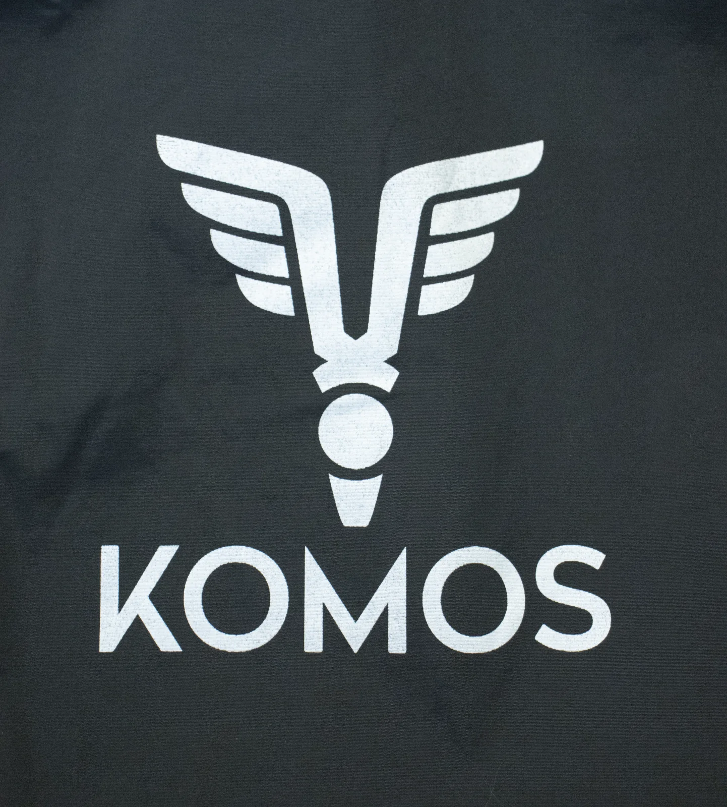 KOMOS® Outdoor Kegerator Cover - Image 3