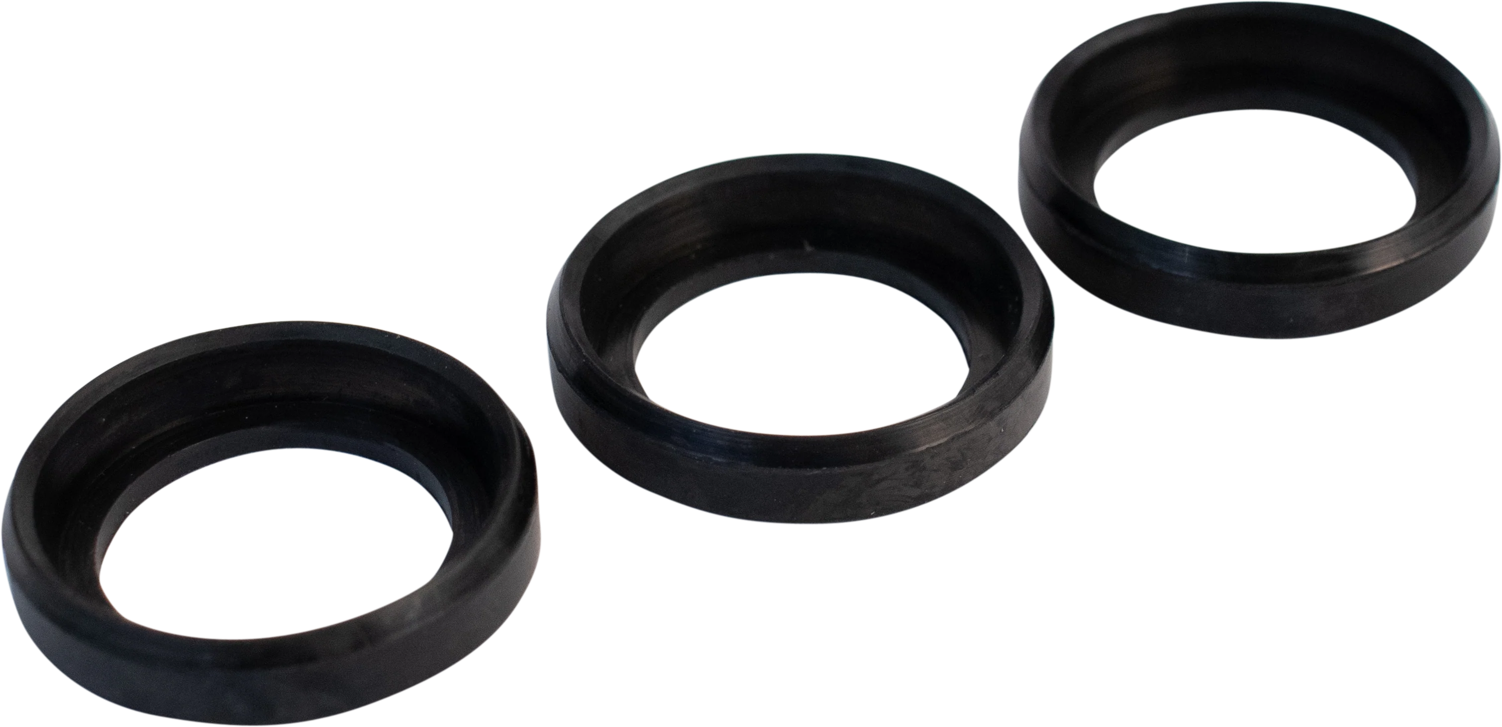 KOMOS® | Sanke Keg Coupler Body Washer | D-Style | 3-Pack - Image 3