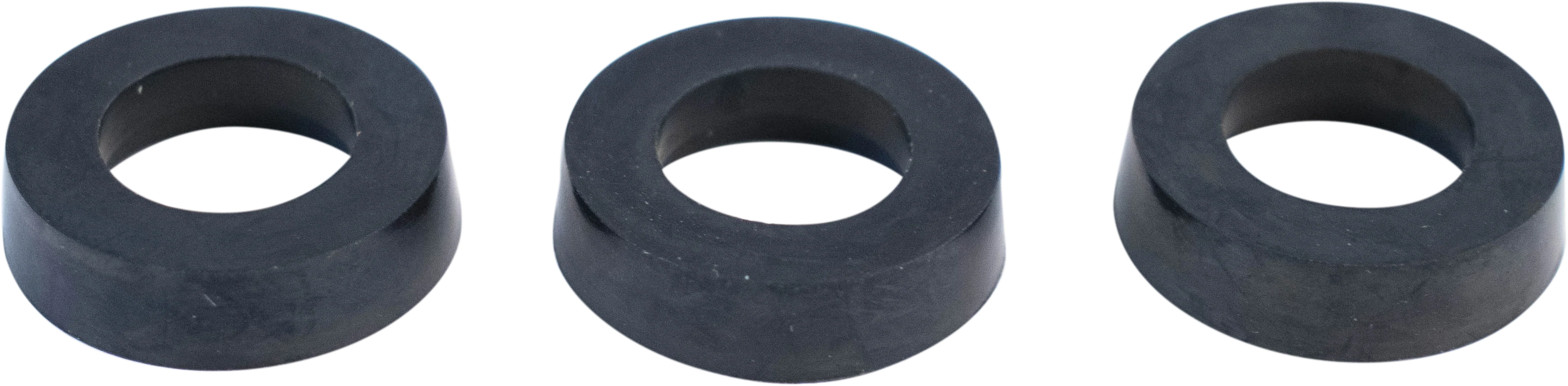 KOMOS® | Sanke Keg Coupler Probe Washer | D-Style | 3-Pack - Image 2