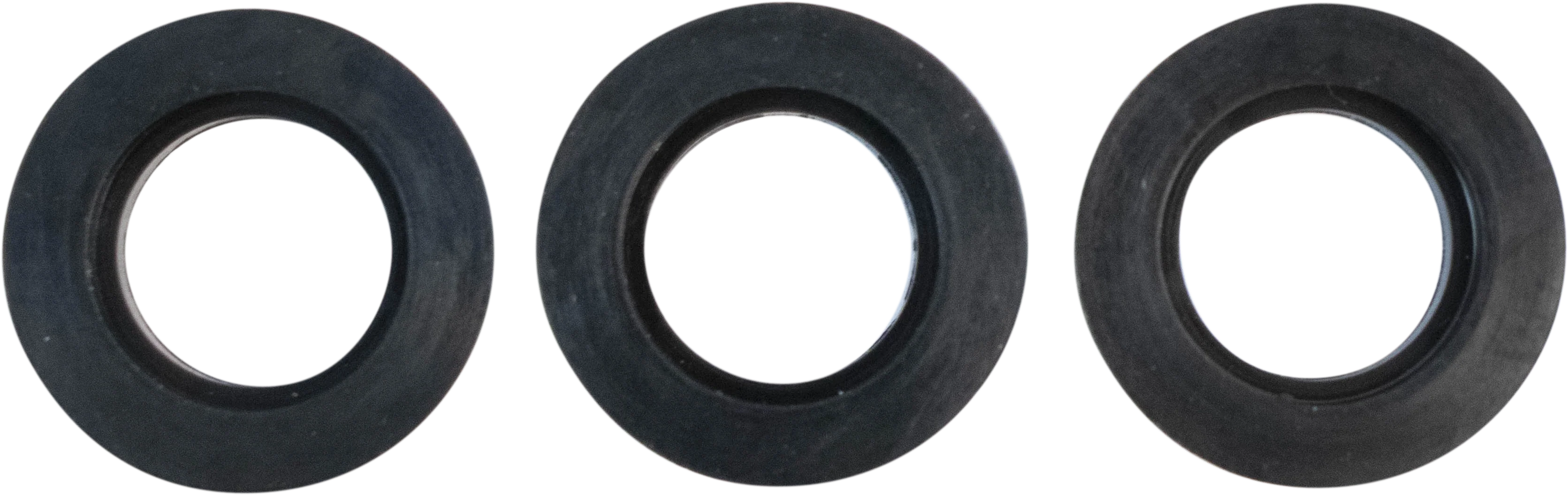 KOMOS® | Sanke Keg Coupler Probe Washer | D-Style | 3-Pack - Image 3