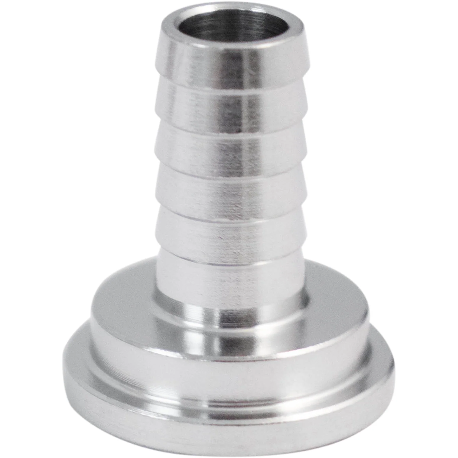 KOMOS® | Stainless Steel Tailpiece | 5/16 in. | 4-Pack - Image 3