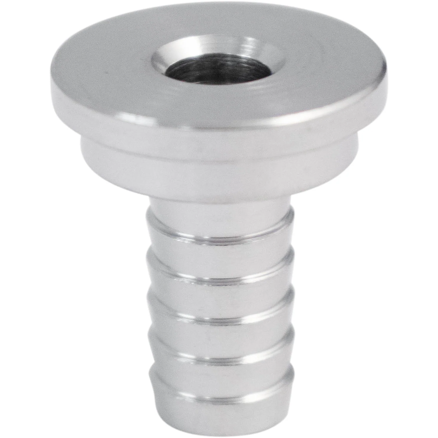 KOMOS® | Stainless Steel Tailpiece | 5/16 in. | 4-Pack - Image 4