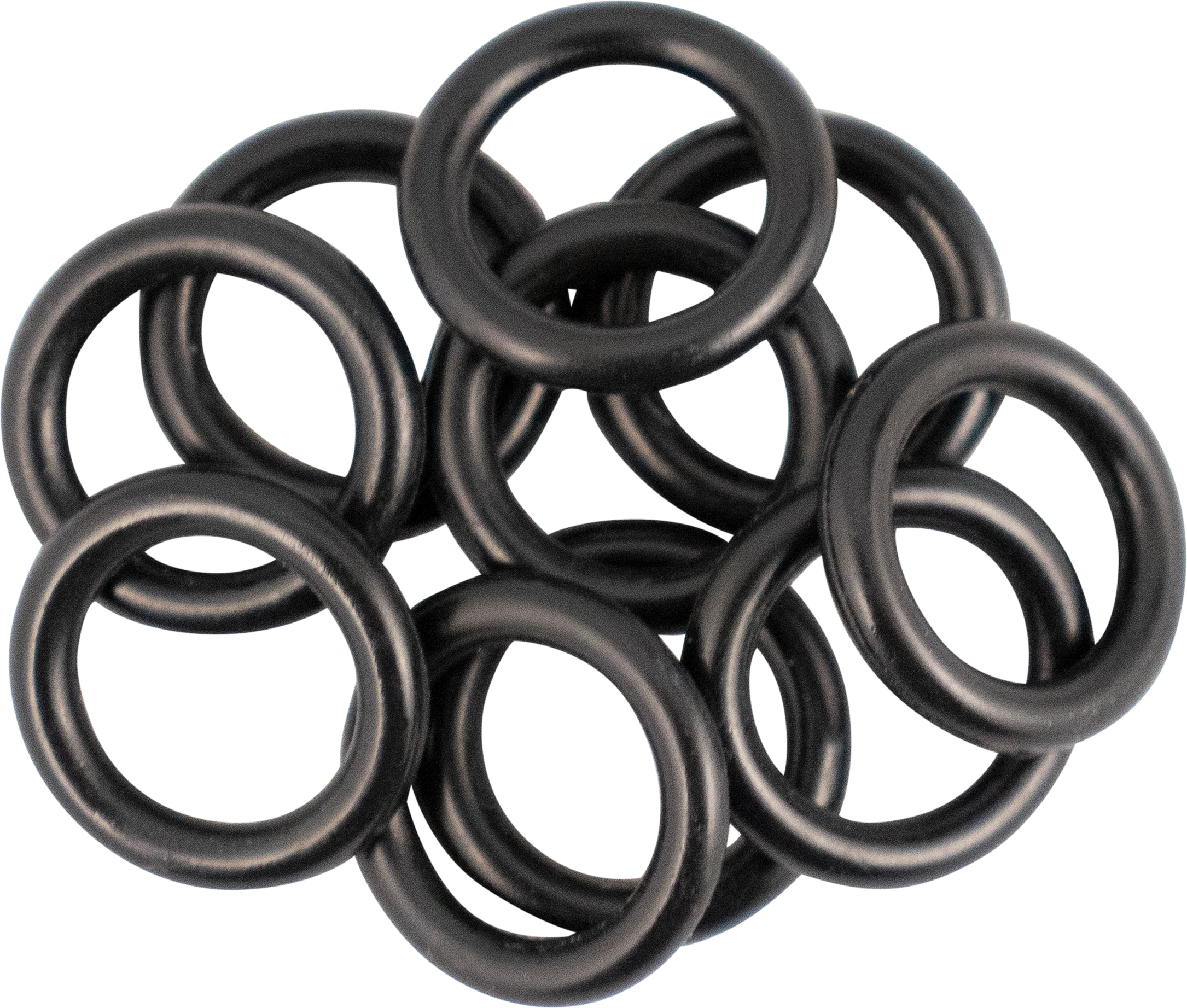 KOMOS® | Universal Keg Post O-Rings | 10-Pack
