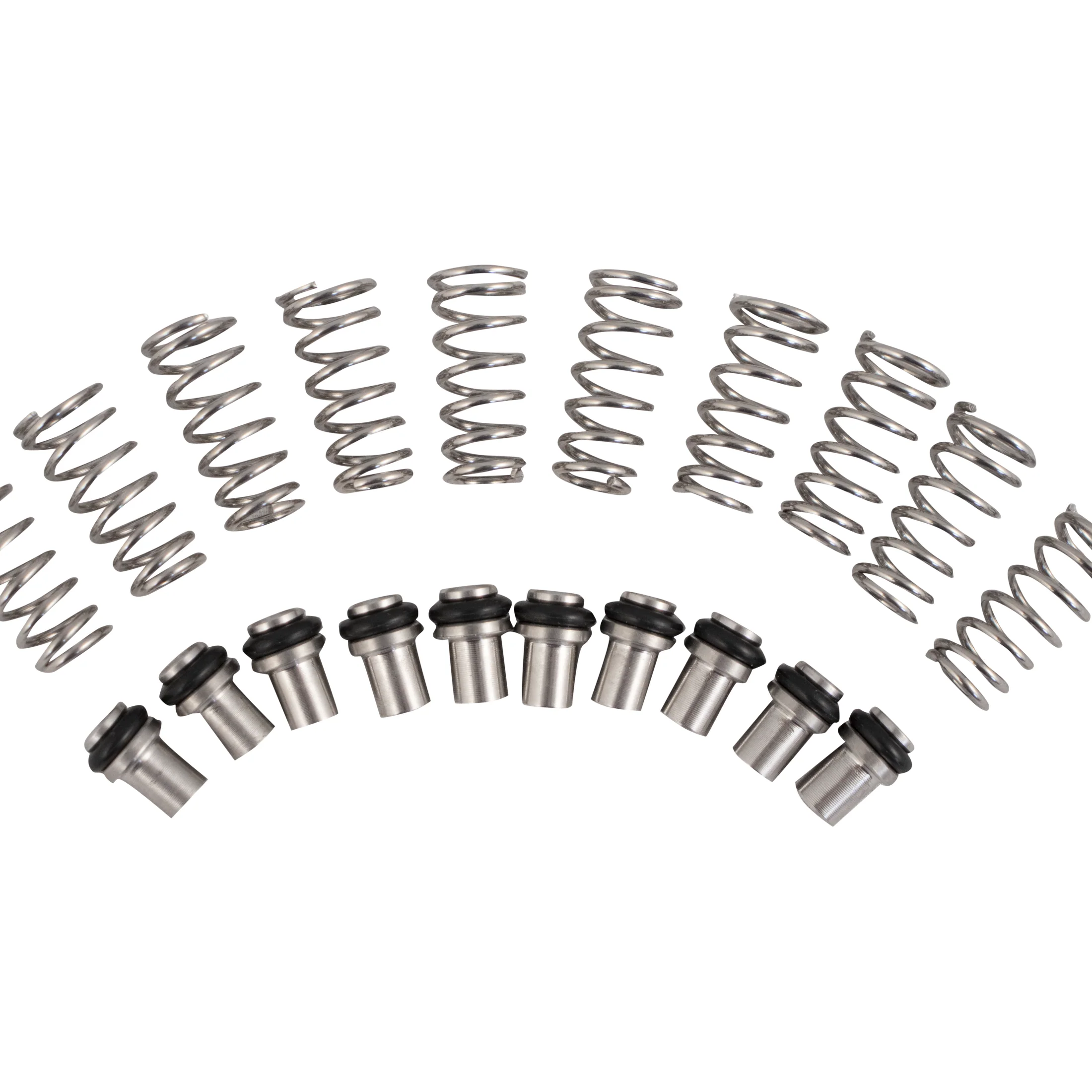 KOMOS® | Universal Poppets | 10-Pack